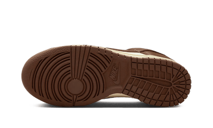 Nike Dunk Low Cacao Wow (Women's) - HiddenGrails