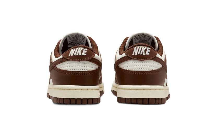 Nike Dunk Low Cacao Wow (Women's) - HiddenGrails