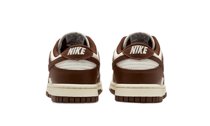 Nike Dunk Low Cacao Wow (Women's) - HiddenGrails