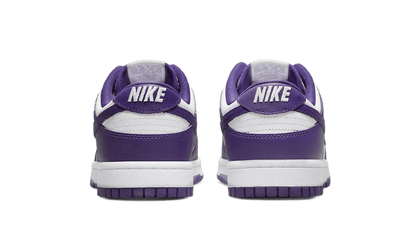 Nike Dunk Low Championship Court Purple - HiddenGrails