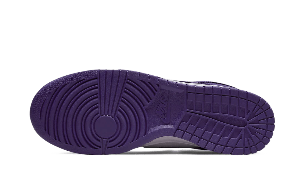 Nike Dunk Low Championship Court Purple - HiddenGrails