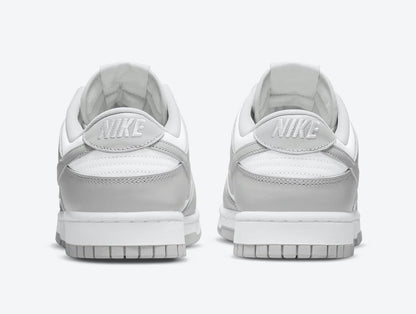 Nike Dunk Low Grey Fog - HiddenGrails
