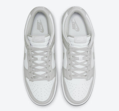 Nike Dunk Low Grey Fog - HiddenGrails