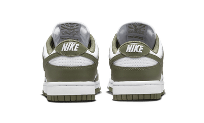 Nike Dunk Low Medium Olive(Women's) - HiddenGrails
