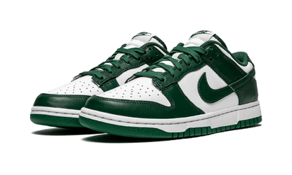 Nike Dunk Low Michigan State (Team Green) - HiddenGrails