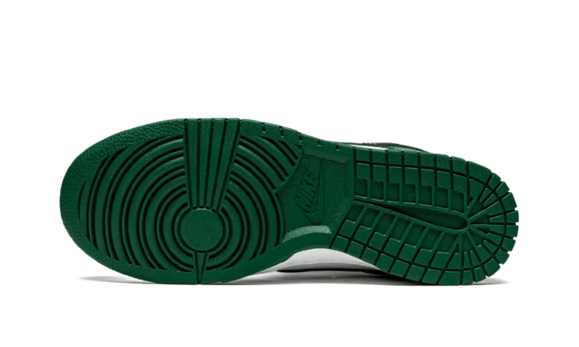 Nike Dunk Low Michigan State (Team Green) - HiddenGrails