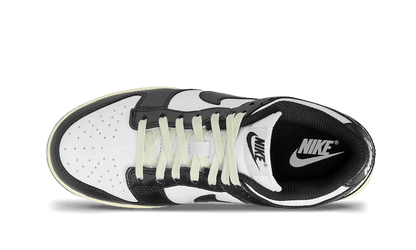 Nike Dunk Low Panda Vintage (Women's) - HiddenGrails