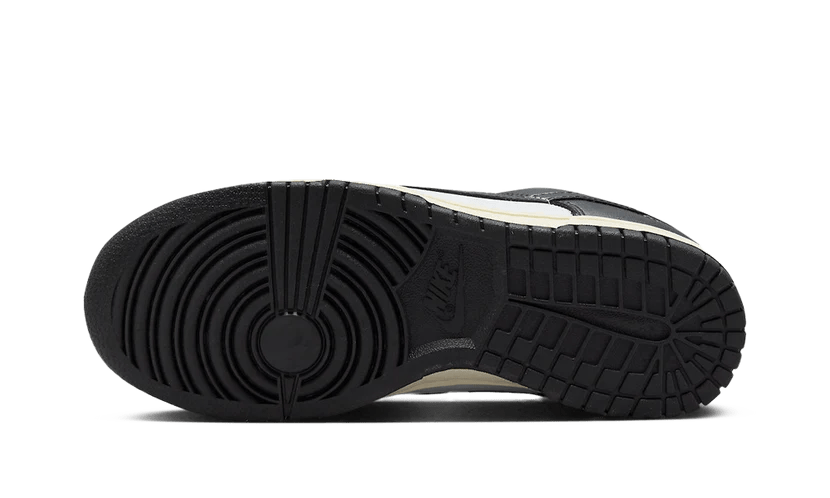 Nike Dunk Low Panda Vintage (Women's) - HiddenGrails
