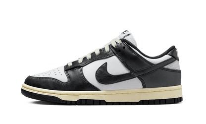 Nike Dunk Low Panda Vintage (Women's) - HiddenGrails