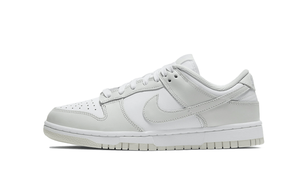 Nike Dunk Low Photon Dust - HiddenGrails