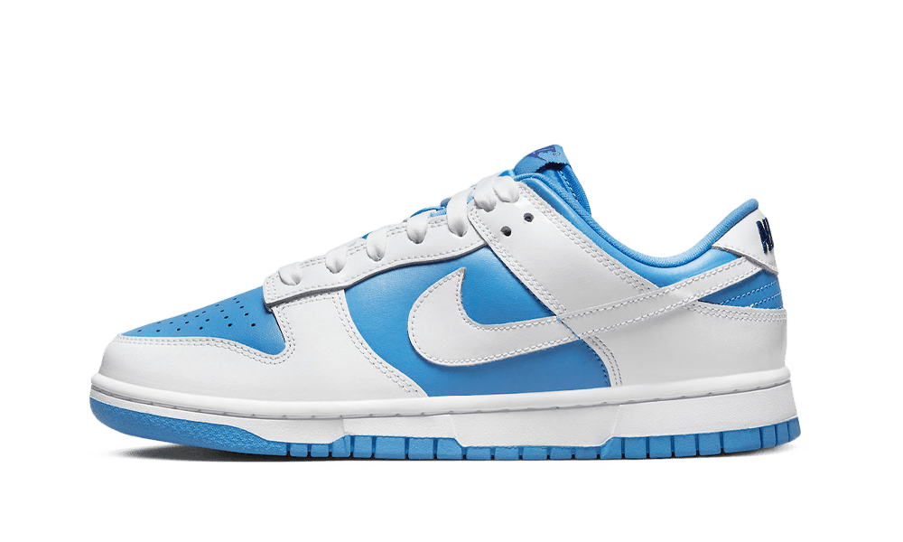 Nike Dunk Low Reverse UNC - HiddenGrails