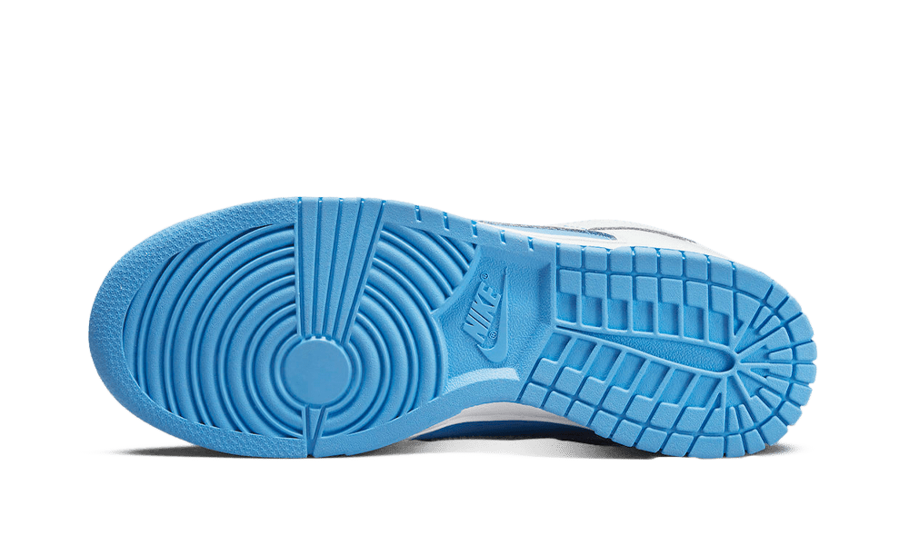Nike Dunk Low Reverse UNC - HiddenGrails