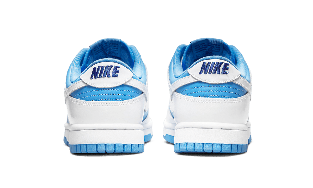 Nike Dunk Low Reverse UNC - HiddenGrails