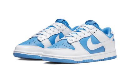 Nike Dunk Low Reverse UNC - HiddenGrails