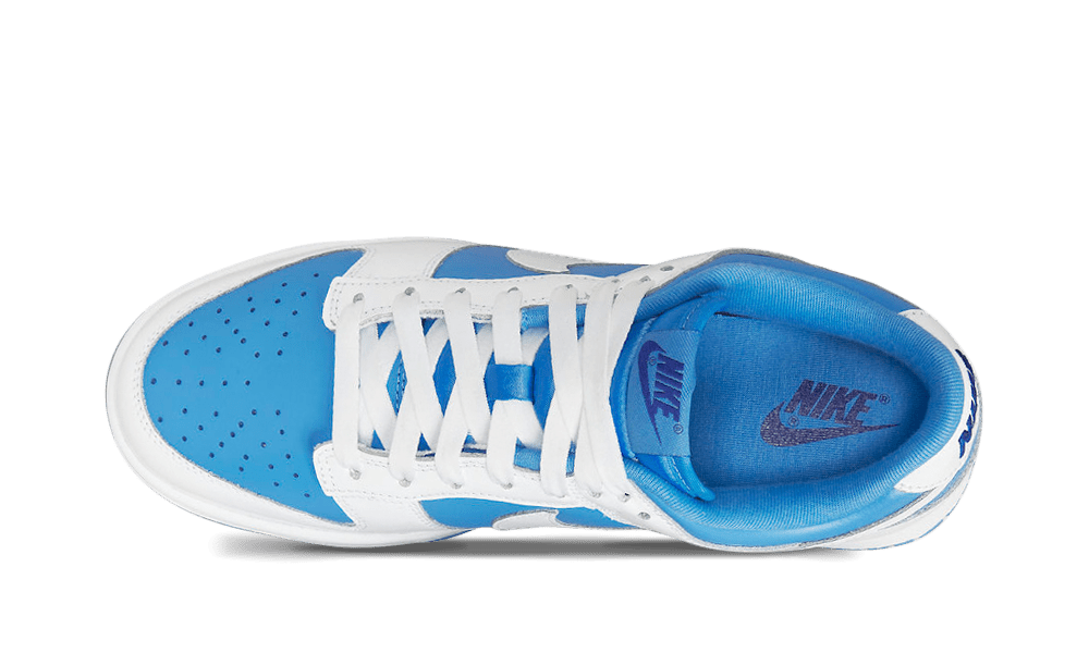 Nike Dunk Low Reverse UNC - HiddenGrails