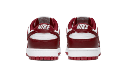Nike Dunk Low Team Red - HiddenGrails