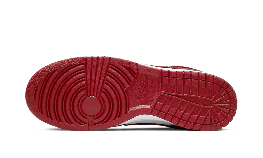 Nike Dunk Low Team Red - HiddenGrails