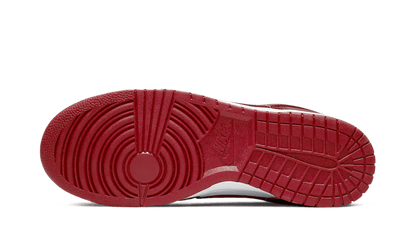 Nike Dunk Low Team Red - HiddenGrails