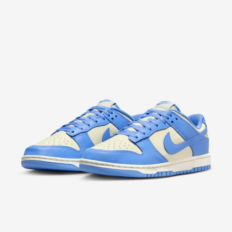 Nike Dunk Low UNC (2021) - HiddenGrails