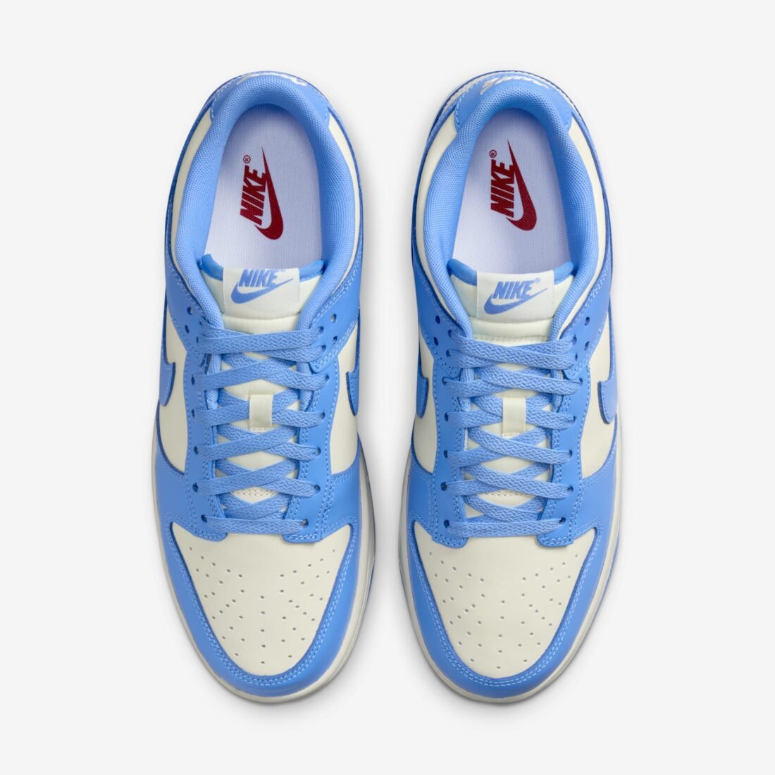 Nike Dunk Low UNC (2021) - HiddenGrails