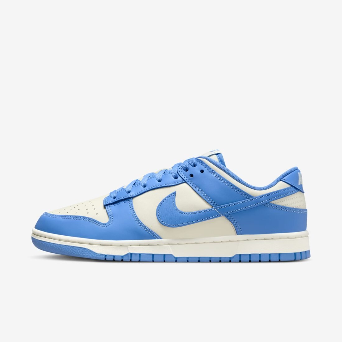 Nike Dunk Low UNC (2021) - HiddenGrails