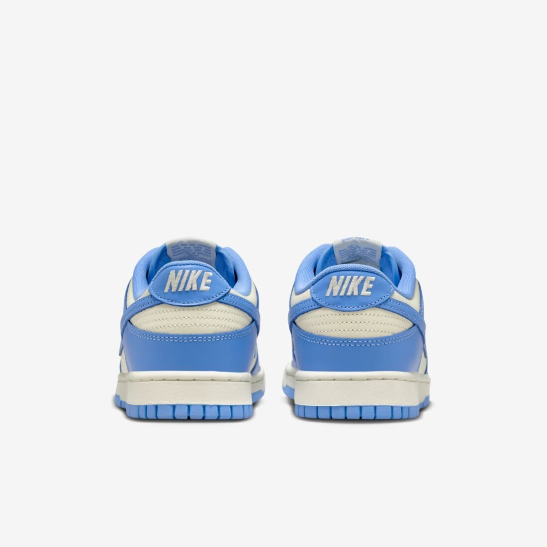 Nike Dunk Low UNC (2021) - HiddenGrails