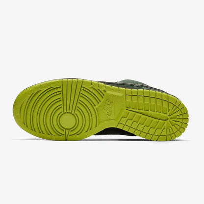 Nike SB Dunk Low Concepts Lobster Green - HiddenGrails