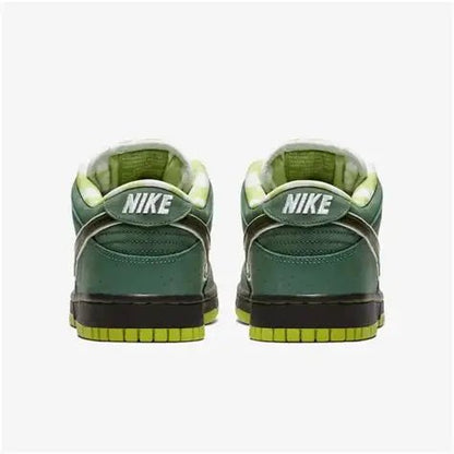 Nike SB Dunk Low Concepts Lobster Green - HiddenGrails