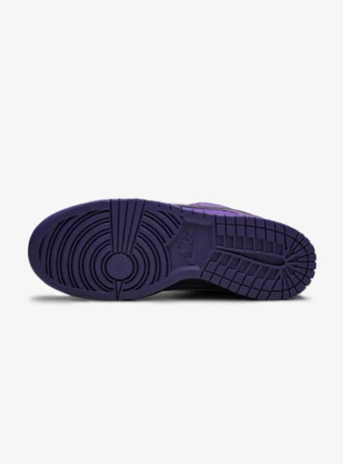 Nike SB Dunk Low Concepts Purple Lobster - HiddenGrails