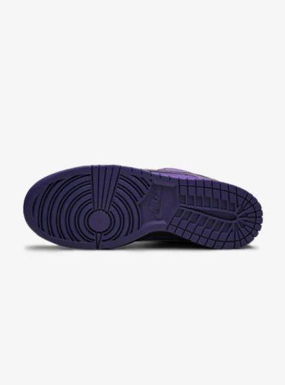 Nike SB Dunk Low Concepts Purple Lobster - HiddenGrails