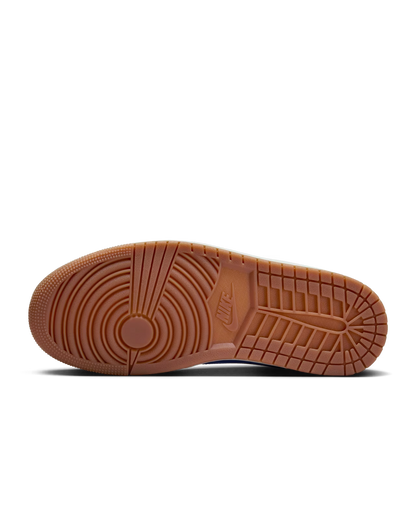 Air Jordan 1 Low Canary X Travis Scott (Women's)