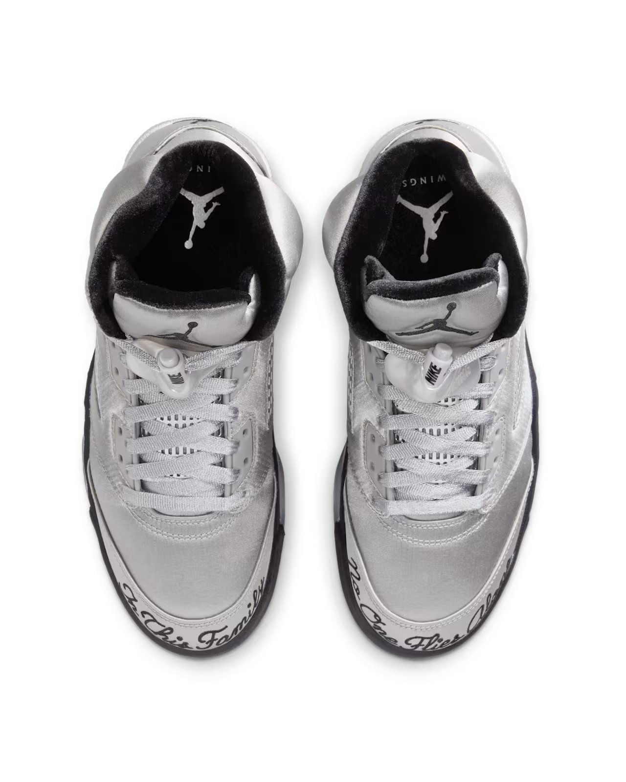 Air Jordan 5 Retro Wings (2025) (Women's)