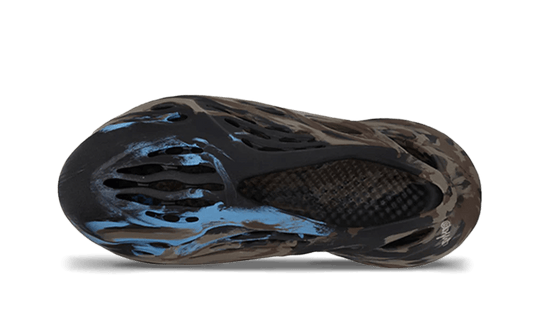 Yeezy Foam RNR MX Cinder - HiddenGrails