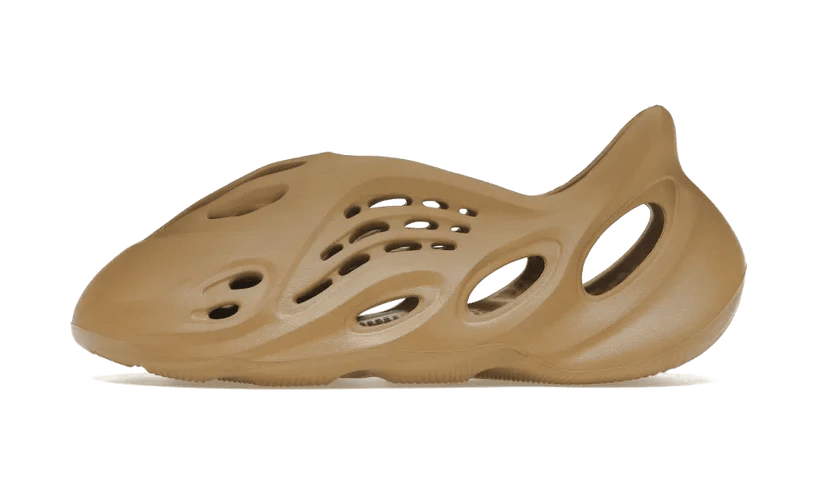 Yeezy Foam Runner Clay Taupe - HiddenGrails