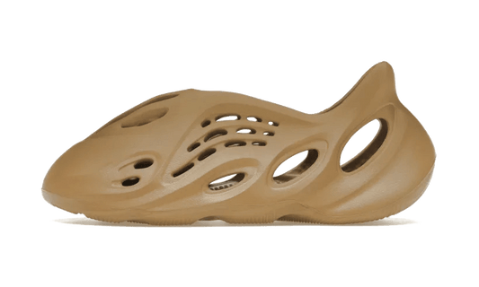 Yeezy Foam Runner Clay Taupe - HiddenGrails