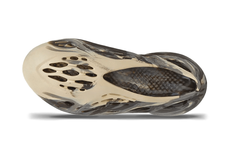 Yeezy Foam Runner MX Cream Clay - HiddenGrails