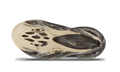 Yeezy Foam Runner MX Cream Clay - HiddenGrails