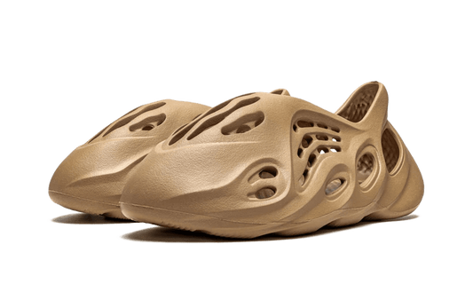 Yeezy Foam Runner Ochre - HiddenGrails