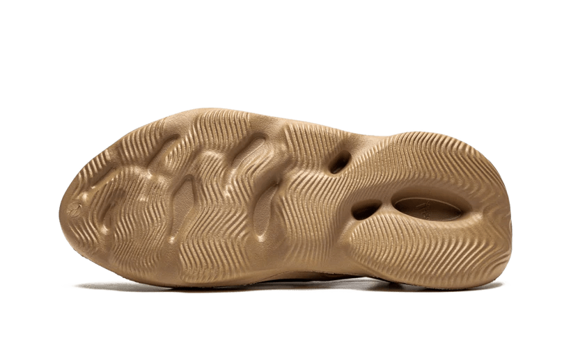 Yeezy Foam Runner Ochre - HiddenGrails