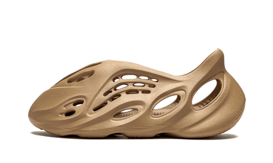 Yeezy Foam Runner Ochre - HiddenGrails