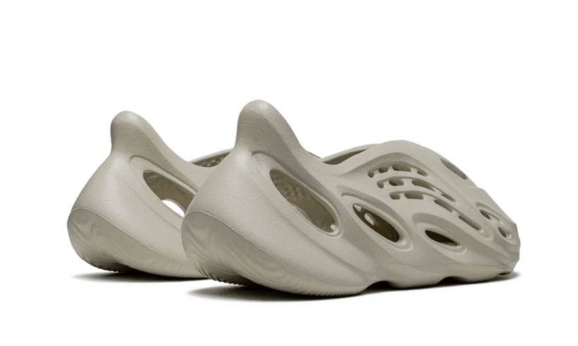 Yeezy Foam Runner Sand - HiddenGrails