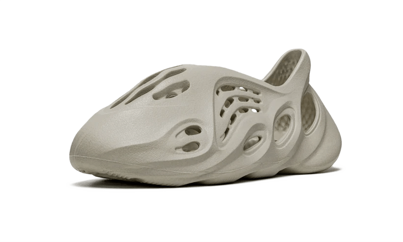 Yeezy Foam Runner Sand - HiddenGrails