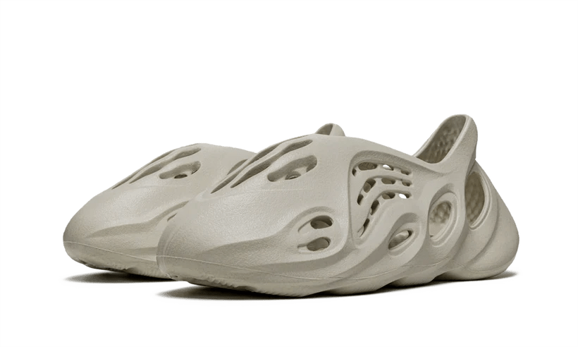 Yeezy Foam Runner Sand - HiddenGrails
