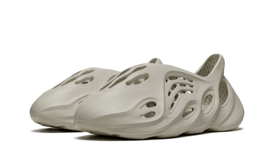 Yeezy Foam Runner Sand - HiddenGrails