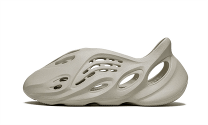 Yeezy Foam Runner Sand - HiddenGrails