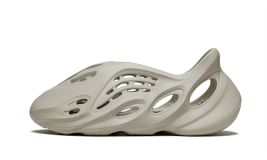 Yeezy Foam Runner Sand - HiddenGrails
