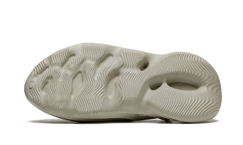 Yeezy Foam Runner Sand - HiddenGrails