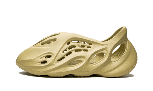 Yeezy Foam Runner Sulfur - HiddenGrails