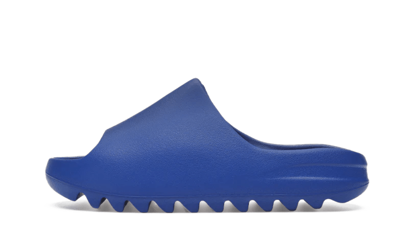 Yeezy Slide Azure - HiddenGrails