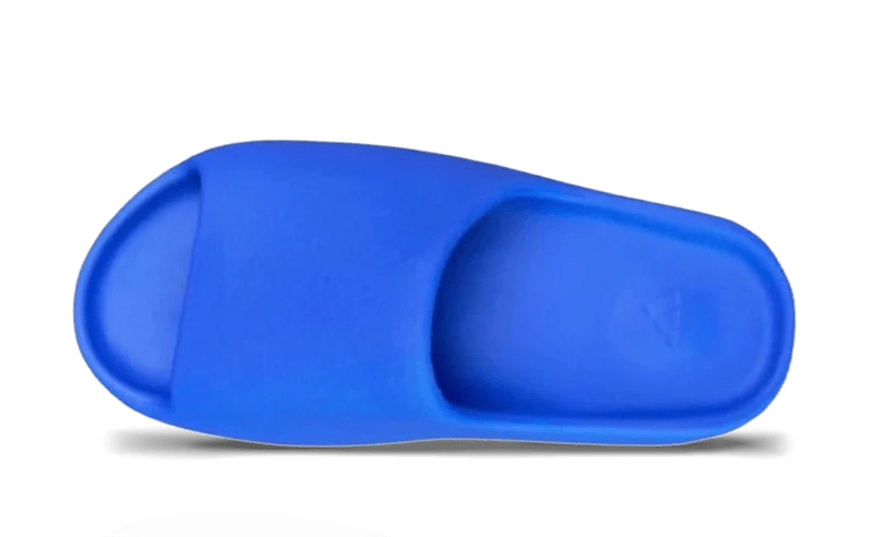 Yeezy Slide Azure - HiddenGrails